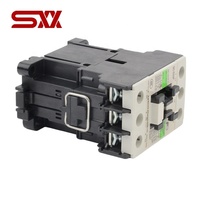 Contacteur d'ascenseur SC-E02P SC-E03P SC-E04P SC-E05P AC110V/220V Contacteur magnétique AC Contacteur magnétique d'ascenseur