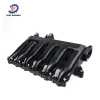 Intake Manifold & Gasket OEM 11617800584 11617800585 untuk B-MW M57 330d 330xd 335d 525d 530d 530xd 535d 635d X5 E70 X6 E71 E72
