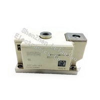 Module IGBT Thyristor SCR Diode Modules semi-conducteurs Pont redresseur Module de puissance IGBT SKET400/18E 400A 1800V