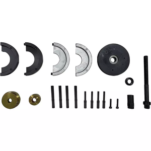 82mm सामने पहिया हब असर इकाई दूर डांड़ी उपकरण फोर्ड LandRover के लिए वोल्वो - Product Image 6