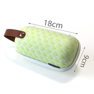 Nuevo diseño de carcasa dura a prueba de golpes Eva para Philips <span class=keywords><strong>AVENT</strong></span> Fast Baby Biberon Warmer - Product Image 3