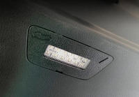 Lumière LED de hayon pour BYD Song PLUS DM I Sealion 6, éclairage intérieur LED de coffre arrière, accessoires de voiture