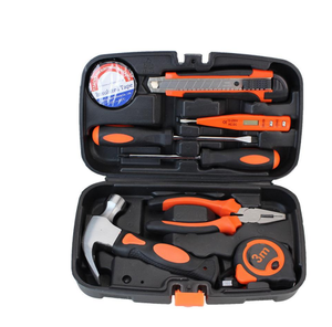 Bộ Dụng Cụ Thợ Sửa Chữa Gia Dụng Chất Lượng Cao Bộ Dụng Cụ Cầm Tay Đa Năng Thông Thường Hộp Dụng Cụ Cơ Khí - Product Image 1