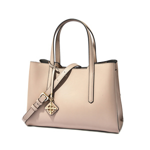 Sac à main en cuir de vache véritable pour femme, grand sac, fourre-tout classique, à glands, tendance, nouveau, 2022, prix en gros - Product Image 4