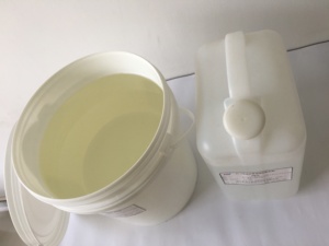 Clear Self-level Epoxy Garage Floor Coating Price Epoxy <strong>Resin</strong> Floor Paint Epoxy <strong>Resins</strong> - Product Image 6