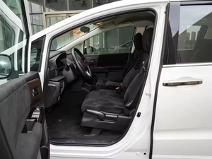Honda Odyssey 2026, MPV Mediano, 2.0L <span class=keywords><strong>E</strong></span> HEV Híbrido, Tracción Delantera, con Opciones de Combustible Eléctrico y de Celdas de Combustible - Product Image 5