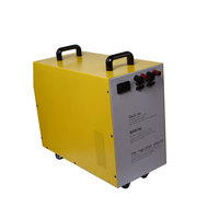 2000w 3000w 5000w Panneau Solaire Système D'énergie Solaire Avec Supports De Batterie Au Lithium Conception 800va Système D'énergie Solaire