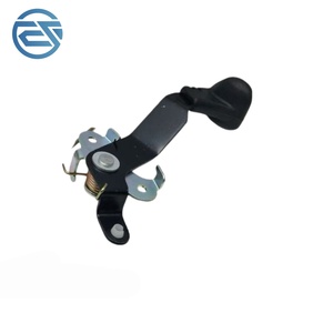 Componenti per Macchine Edili: Gruppo Serratura Porta Cabina Escavatore per SH130 SH210-5 SH220 SH240 SH300 SH350A5 - Product Image 4