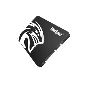 Kingspec Quality Assured Flash Storage 2.5'' 512gb Internal SSD Hard Drive