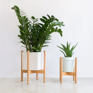 Bambou <span class=keywords><strong>En</strong></span> <span class=keywords><strong>Bois</strong></span> Usine Stand Intérieur <span class=keywords><strong>En</strong></span> Plein Air <span class=keywords><strong>Jardin</strong></span> Planteur Pot <span class=keywords><strong>De</strong></span> Fleur Plateau - Product Image 5