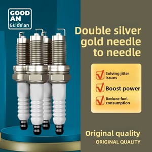 หัวเทียนอิริเดียม PE5R-18-110 ของแท้ สำหรับเครื่องยนต์เบนซิน 3/6/CX-3/CX-5/MX-5/Miata 2.0 AWD ปี 2015- ระยะทาง 60000-70000 กม. - Product Image 5