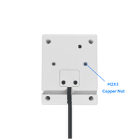 Module de lecteur de codes barres XT2002D QR Code Scanner