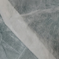 15gsm-18gsm Atmungsaktiver Bunter Wasserdichter Polypropylen-Absorbierender SS SSS Vliesstoff Spinnvlies für Damenbinden
