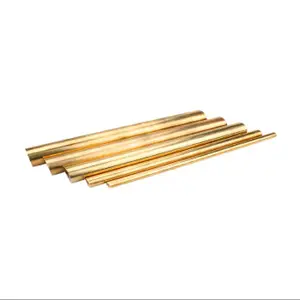 Hot Selling Weldable C79200 Copper Bar Anodized For Chemical Industry Use