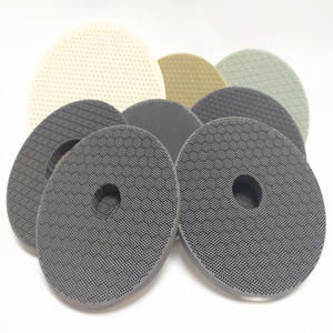 แผงกระเบื้องบอร์ดบัดกรีรังผึ้ง <span class=keywords><strong>Cordierite</strong></span> เตาก๊าซอินฟราเรด - Product Image 2