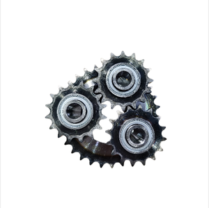 Yüksek kaliteli paslanmaz çelik dişli makaralı zincir dişlileri OEM özel destek <span class=keywords><strong>ISO</strong></span> standardı ile uygun maliyetli tahrik sistemleri - Product Image 5