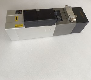 แกนหมุนเปลี่ยนเครื่องมืออัตโนมัติ 6KW 380V แกนหมุนระบายความร้อนด้วยอากาศ  ขาจับมีด ISO30 - Product Image 3
