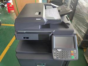 <span class=keywords><strong>Precio</strong></span> de Fábrica, Renovado, para Impresora Multifuncional a Color <span class=keywords><strong>Kyocera</strong></span> TASKalfa 6052ci, Copiadora, Escáner, A3, Dúplex, MFP, 60PPM - Product Image 4