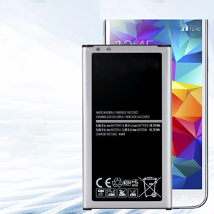 Cao cấp gốc điện thoại di động Pin cho điện thoại S7 S9 Note5 note10 J730 J530 A70 A50 điện thoại di động được xây dựng trong pin lithium - Product Image 3