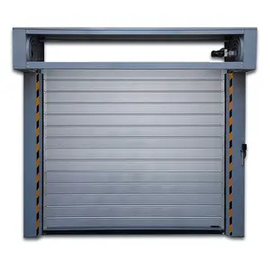 Automatisation de porte de garage surdimensionnée pour portes de garage fabricants de portes de garage en verre