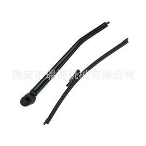 แขนปัดน้ำฝน HORBO รุ่น 61627138507 สำหรับ BMW ซีรีส์ 1 E81 E87 ด้านหลัง - Product Image 1
