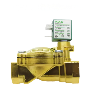 238 Mini-électrovannes pour l'automatisation industrielle, contrôle de l'eau, de l'air et du gaz, remplacement OEM - Product Image 4