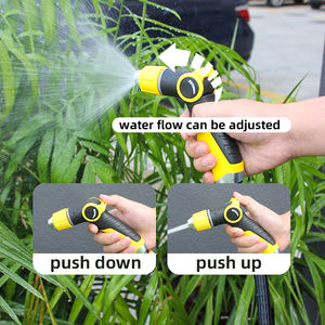 Dévidoir de <span class=keywords><strong>Tuyau</strong></span> d'<span class=keywords><strong>Arrosage</strong></span> Rétractable Haute Qualité 1/2" 30M pour Nettoyeur Haute Pression et <span class=keywords><strong>Arrosage</strong></span> de Jardin - Product Image 5