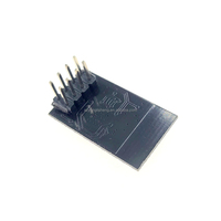 Modul WIFI Nirkabel ESP-01 Serial ESP8266, Transceiver Nirkabel ESP01 ESP8266-01 ESP8285-01S ESP-01S