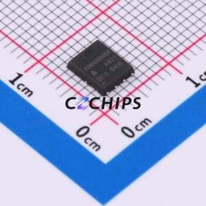 Transistor de efecto de campo de transistor (MOSFET) AGMH065N10A, nuevo, original, 5x6 - Product Image 1