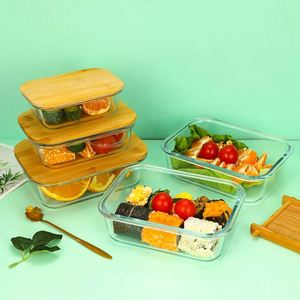 Lunch Box <b>Container</b> for Party OEM & ODM Bento Lunch Box <b>Container</b> Party Food <b>Containers</b> - Product Image 2