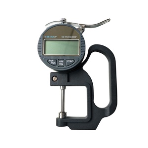 เครื่องวัดความหนาอิเล็กทรอนิกส์ความแม่นยำสูงขนาด 25.4 มม. 1 นิ้ว - Product Image 3