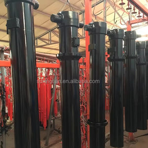 ชุดถัง <span class=keywords><strong>RX100</strong></span> <span class=keywords><strong>7</strong></span>ขั้นแบบยืดได้ - Product Image 1