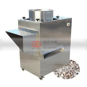 Spicchio di aglio rottura/che separa macchina price|hot automatico di vendita ultime aglio spicchio machine|garlic rottura della macchina - Product Image 1