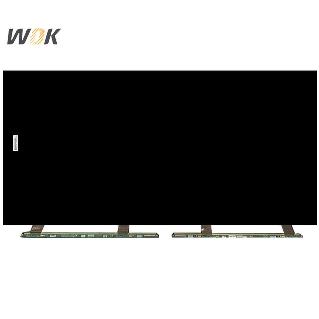 Clearance Tv Screen Replacement Display Lcd Lcd Panel for Hisense