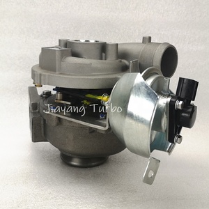 Turbo GT1749V 760774-5004 760774-5003S 1483819 9662464980 3M5Q6K682CD per FORD <span class=keywords><strong>C</strong></span>-<span class=keywords><strong>Max</strong></span> 2.0 <span class=keywords><strong>TDCi</strong></span> 140CV DW10 BTED Motore 4S - Product Image 2
