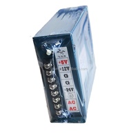 Bộ Nguồn 5V 15Amp 12Volt 4A Với Phụ Kiện Trò Chơi Arcade Chất Lượng Cao SSR
