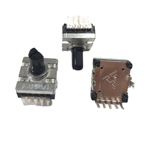 Fanrui RS16 – Codeur de Valeur Absolue Logique pour Applications Audio, Vente Directe Fabricant, Prix Compétitif, DC5V - Product Image 1