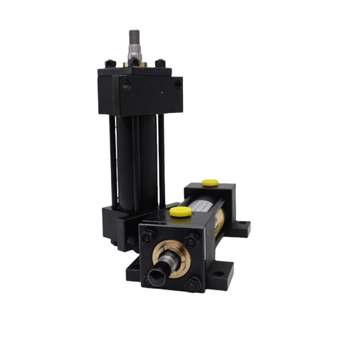 OEM ZhenYuan Hydraulic Cylinder CDT3 CDT3MT1 CDT3ME5 CDT3ME6 CDT3MP5 CDT3MT1/50/22/650Z30/B11HHUMWWWWW Hydraulic Oil Cylinder