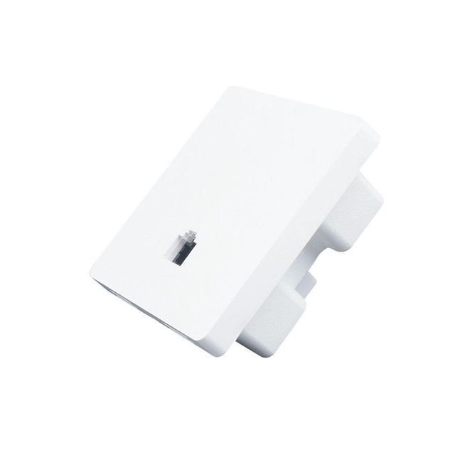 Mosslink Wifi 6 AX3000 Dual Band MTK7628D+MT7612E Standard Chip 3000Mbps In-Wall Wireless AP Wifi Access Point