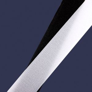 Rouleau de ruban auto-agrippant Magic Tape 38 mm 30 mm 100 % nylon durable pour chaussures, sacs, vêtements, sangle écologique - Product Image 2