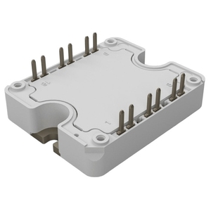 APTGLQ75H65T1G Componentes Electrónicos Nuevos y Originales Transistores MÓDULO IGBT 650V 150A 250W SP1 - Product Image 1