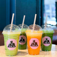 Gobelets en papier jetables, gobelets biodégradables en PLA et gobelets en plastique pour les services de boissons des hôtels, des cafés et des restaurants
