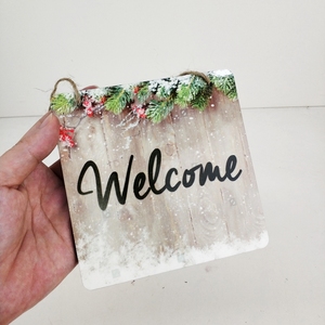 Panneau mural vierge en bois pour sublimation, décoration suspendue pour panneaux de <span class=keywords><strong>porte</strong></span>, panneau <span class=keywords><strong>photo</strong></span>, cadre <span class=keywords><strong>photo</strong></span> vierge pour sublimation - Product Image 4