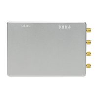 Kit de développement radio logiciel mini HamGeek XC7A100T+AD9361 B210 avec/sans boîtier CNC de remplacement pour HackRF PlutoSDR