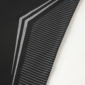 Maglietta da uomo a compressione canotta ad asciugatura rapida per Fitness camicia a strato Base gilet da basket sport da palestra abbigliamento sportivo da esterno - Product Image 5