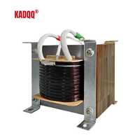 Convertisseur de tension modèle SG Guangdong Japon États-Unis Corée du Sud 600V/480V 380V/208V Transformateur triphasé à sec