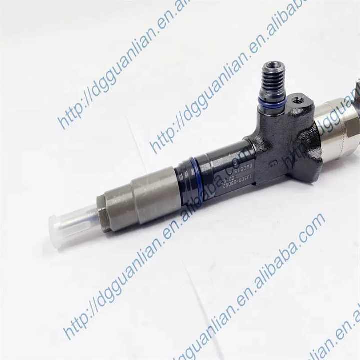 High Quality diesel injector 095000-9690 9709500-969 for KUBOTA 