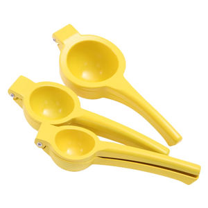 <span class=keywords><strong>Exprimidor</strong></span> <span class=keywords><strong>de</strong></span> Limones Manual <span class=keywords><strong>de</strong></span> Aleación <span class=keywords><strong>de</strong></span> Aluminio Premium, Nuevo Producto 2025 - Product Image 1