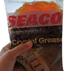 Gdseaco — lubrifiant Transparent, huile de Base, polyvalent, au calcium, à haute température