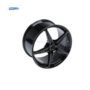 Original Standard Auto Parts <b>Replacement</b> Rim Rear Left <b>Wheel</b> Hub For Ferrari 458 Italia GQF458H - Product Image 2